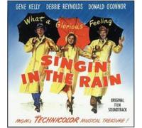 Various Artists Singin' in the Rain (CD) Album