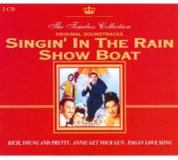 Various Artists - Singin in The Rain & Show Boat