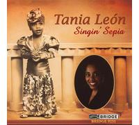 Various Artists - Singin' Sepia [Import]