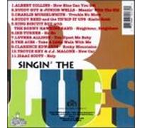 Various Artists - Singin The Blues