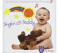 Various Artists - Singin with Teddy