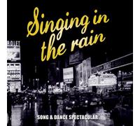 Various Artists - Singing in The Rain [Import]