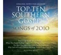 Various - Singing News Top Ten 2010 [Import]