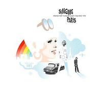 Various Artists - Singing Paris