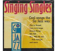 Various Artists - Singing Singles