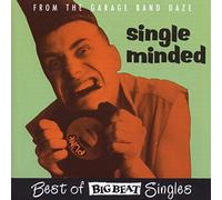 Various Artists - Single Minded-Bigbeat Si [Import]