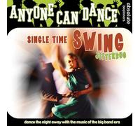 Various Artists - Single Time Swing Jitterburg