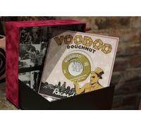 Various Artists - Singles Collection (The Voodoo Doughnuts) / Various [7-Inch Single] Colored Vinyl, Boxed Set