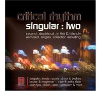 Various Artists - Singular 2