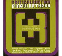Various Artists - Singular 3