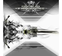 Various Artists - Singular Frequencies [Import]