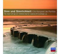 Various Artists - Sinn & Sinnlichkeit