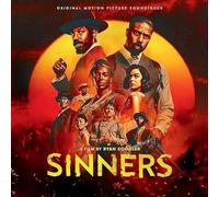 Various Artists - Sinners - Original Motion Picture Soundtrack [CD]