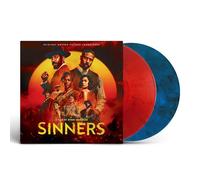 Various Artists - Sinners (Original Motion Picture Soundtrack) Smoke Stack Color