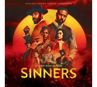 Various Artists Sinners (Vinyl) 12" Album