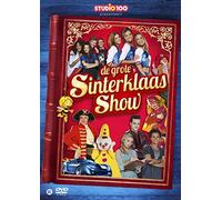 Various Artists - Sint Show [Import Belge]