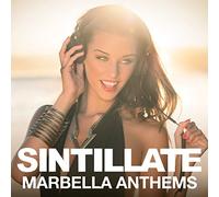 Various Artists - Sintillate - Marbella Anthems