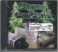 Various Artists - Sippas & Smokas