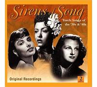 Various Artists - Sirens of Song