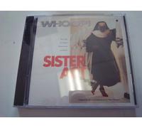 Sister Act - Usa Or Canadian Import