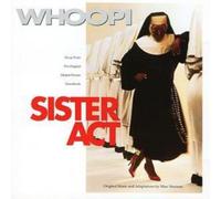 Sister Act – Universal Music Group – Import États‑Unis/Canada