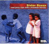 Various Artists - Sister Bossa 1
