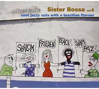Various Artists - Sister Bossa 6-24tr [Import]