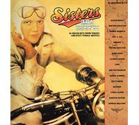 VARIOUS ARTISTS - Sisters Are Doin' It