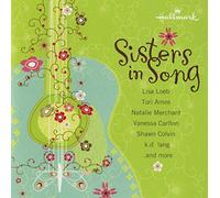 Various Artists - Sisters in Song // Various Artists