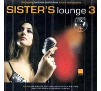 Various Artists - Sister's Lounge 3 [Import]