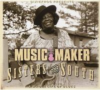 Various Artists - Sisters of the South