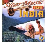Various Artists - Sitar Music from India