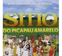 Various Artists - Sitio Do Pica Pau Amarelo 2005
