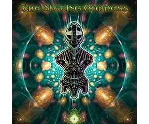 Various Artists - Sitting Goddess [Import]