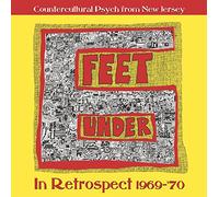 Six Feet Under - in Retrospect 1969-70
