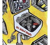 Various Artists - Six Sided Single 2