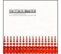 Various Artists - Six Stage Phaser