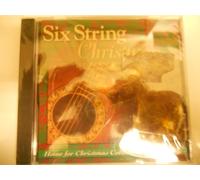Various Artists - Six String Xmas