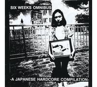 Various Artists - Six Weeks Omnibus, Vol. 1