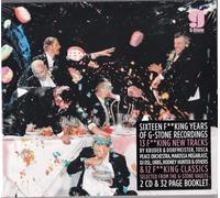 Various Artists - Sixteen Fucking Years. [Import]