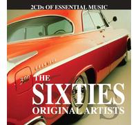 Various Artists - Sixties