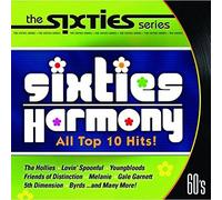 Various Artists - Sixties:60's Harmony