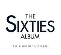 Various Artists - Sixties Album