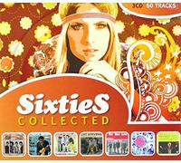 Various Artists - Sixties Collected