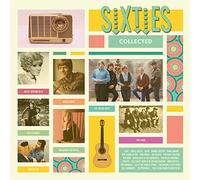 Various Artists - Sixties Collected / Various - 180-Gram Black Vinyl [Vinyl Lp] Black, 180 Gram, Holland - Import