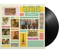 Various Artists - Sixties Collected / Various - 180-Gram Black Vinyl [Vinyl Lp] Black, 180 Gram, Holland - Import