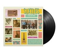 Various Artists - Sixties Collected / Various - 180-Gram Black Vinyl [Vinyl Lp] Black, 180 Gram, Holland - Import