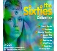 Various Artists - Sixties Collection