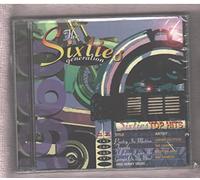 Various Artists - Sixties Generation: 1960