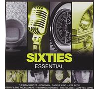 Various Artists - Sixties [Import]